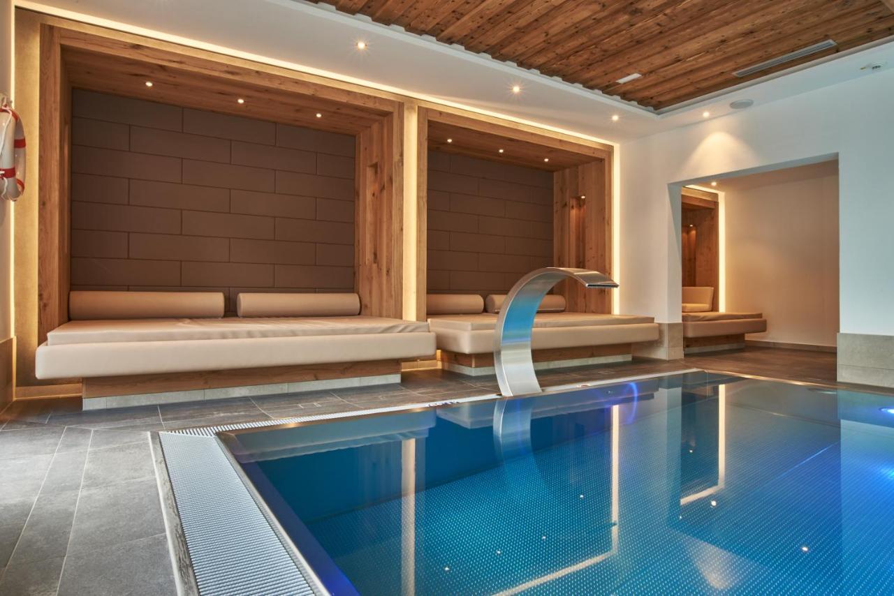 Alpen-Hotel Seimler Berchtesgaden Extérieur photo