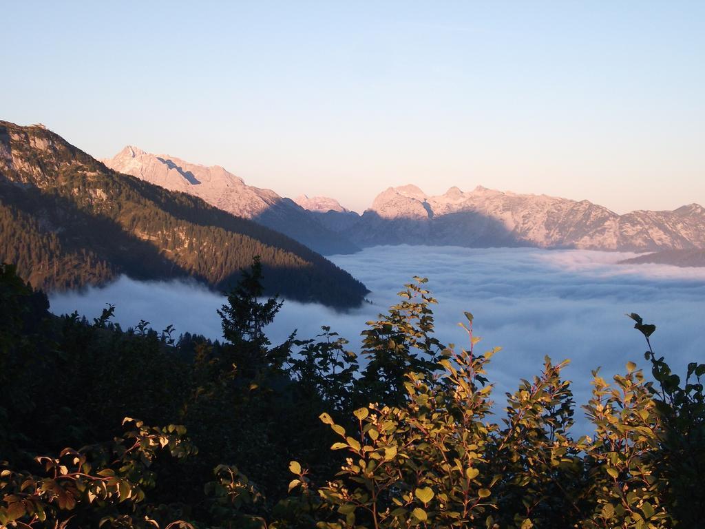 Alpen-Hotel Seimler Berchtesgaden Extérieur photo