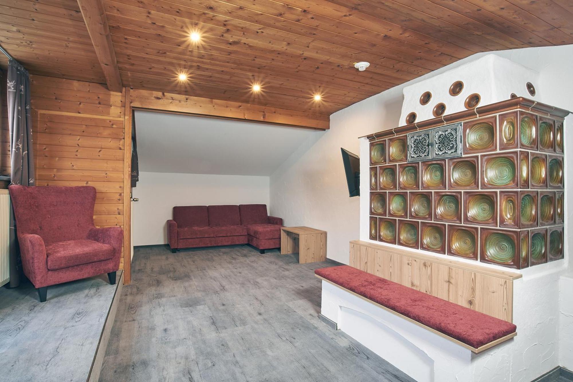 Alpen-Hotel Seimler Berchtesgaden Extérieur photo