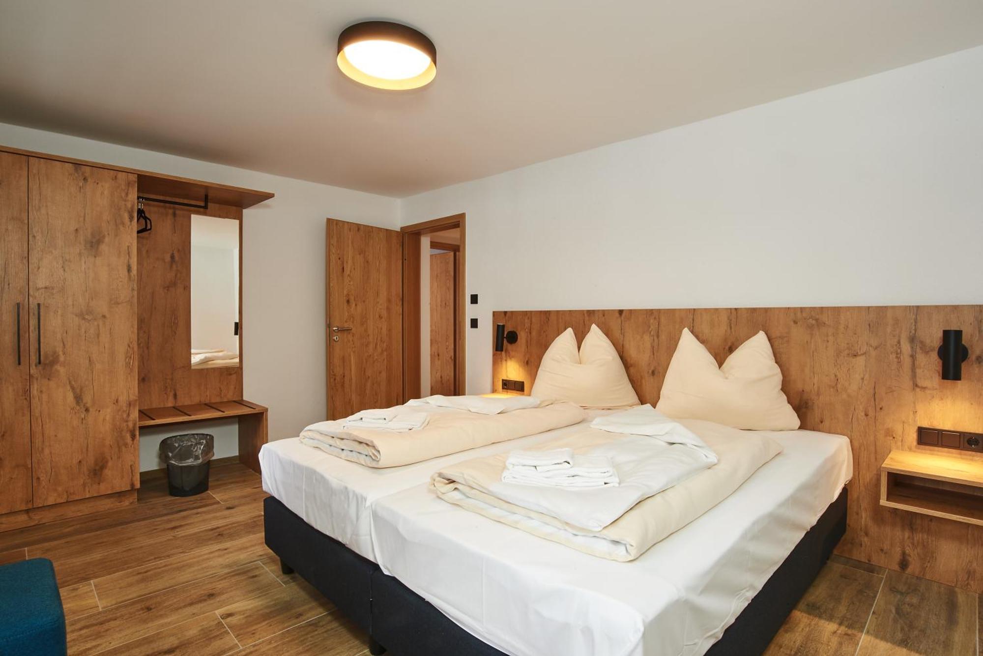 Alpen-Hotel Seimler Berchtesgaden Extérieur photo