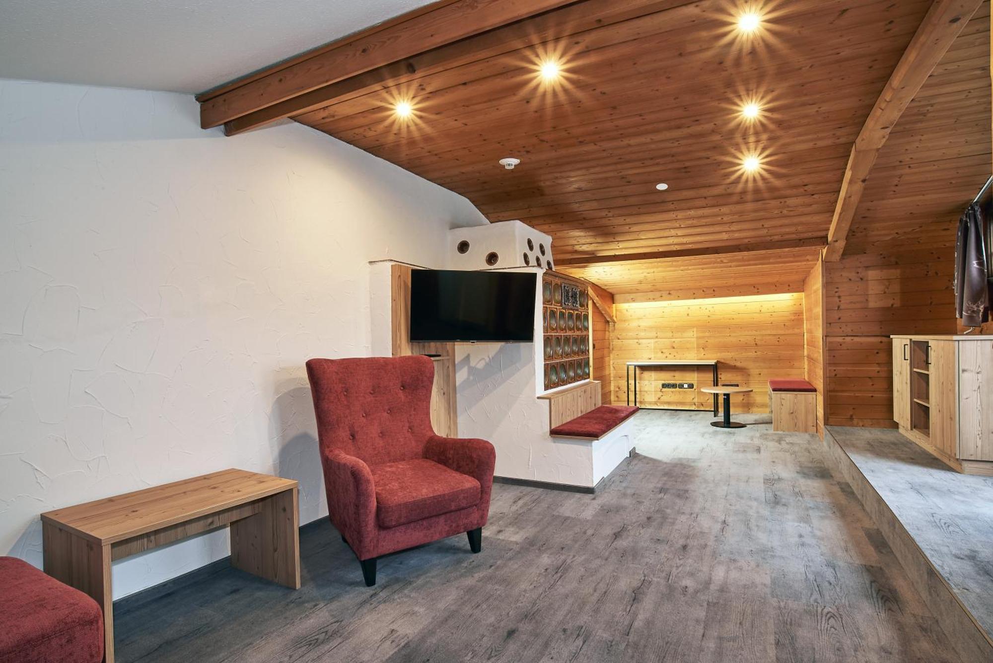 Alpen-Hotel Seimler Berchtesgaden Extérieur photo