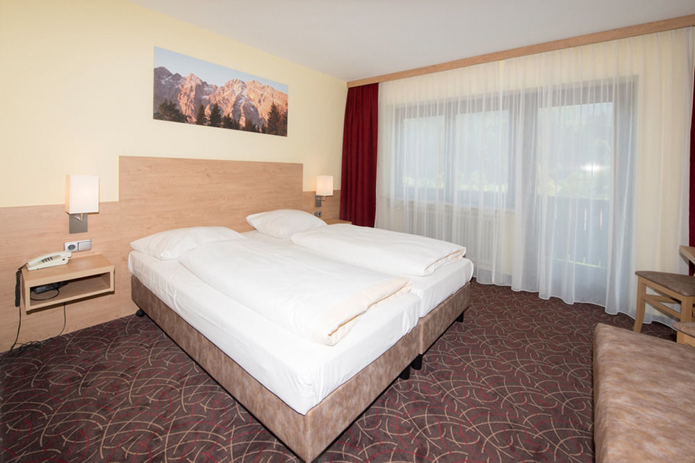 Alpen-Hotel Seimler Berchtesgaden Extérieur photo