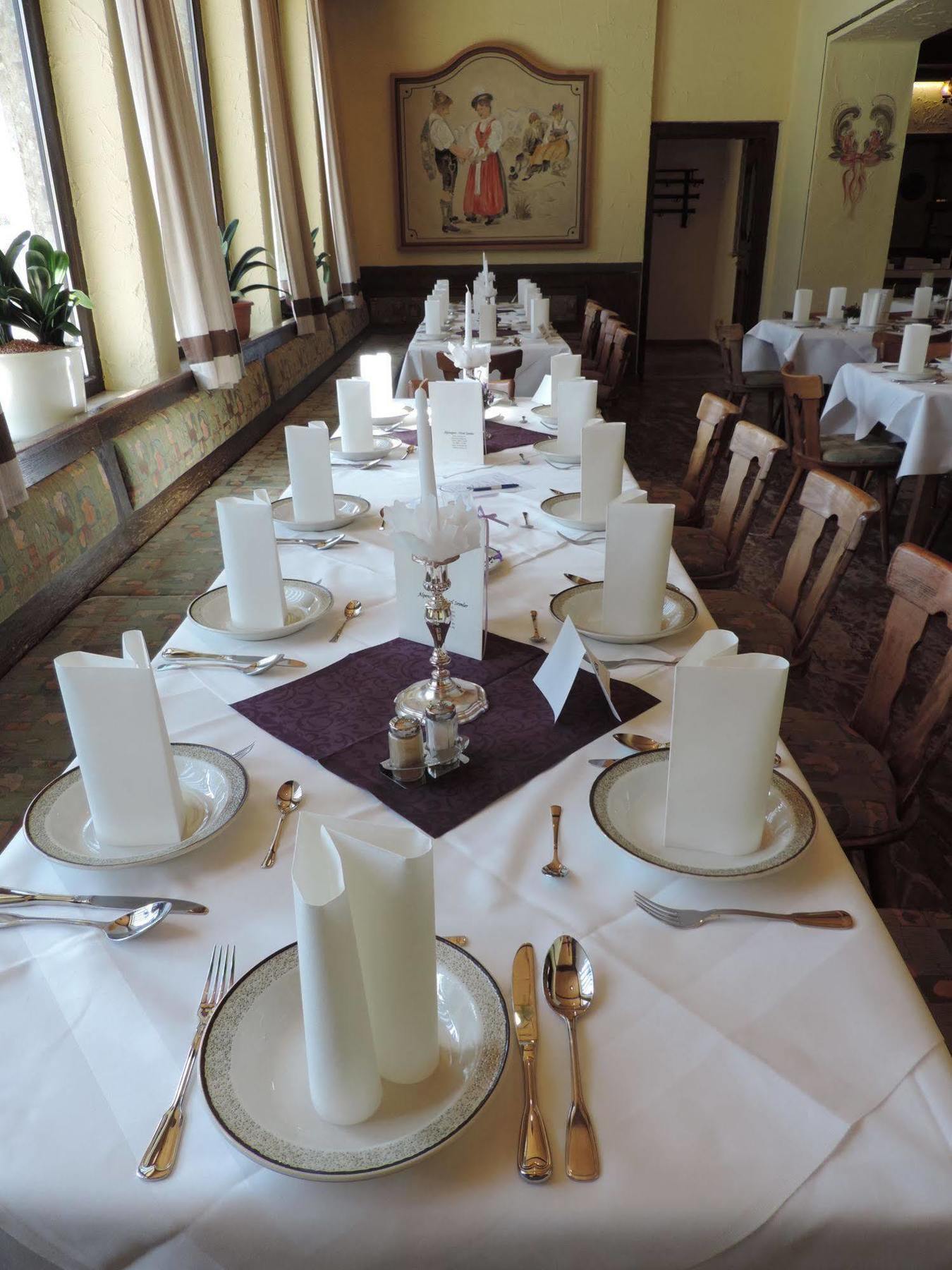 Alpen-Hotel Seimler Berchtesgaden Extérieur photo