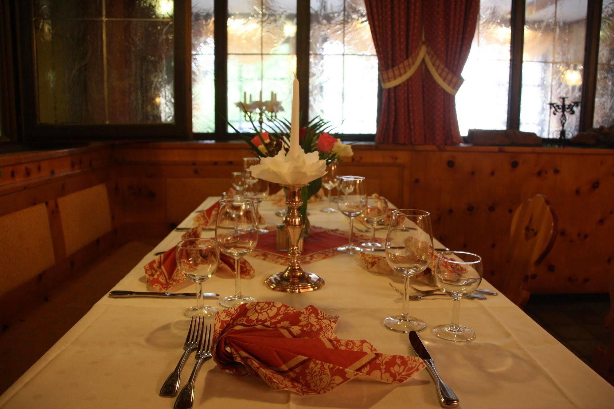 Alpen-Hotel Seimler Berchtesgaden Extérieur photo