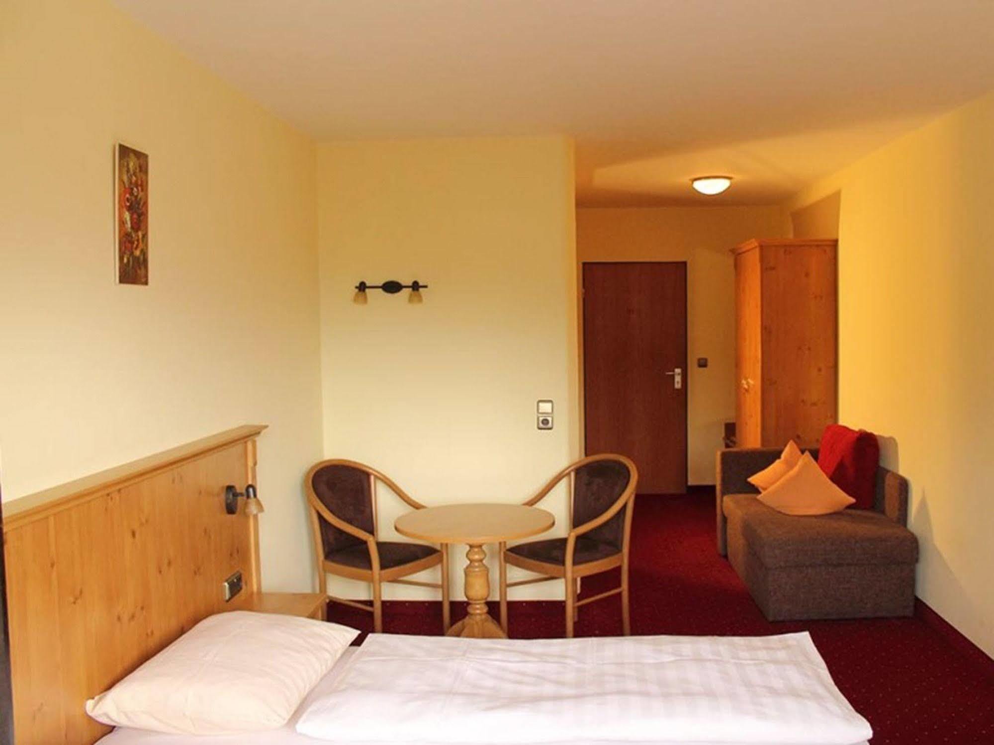 Alpen-Hotel Seimler Berchtesgaden Extérieur photo