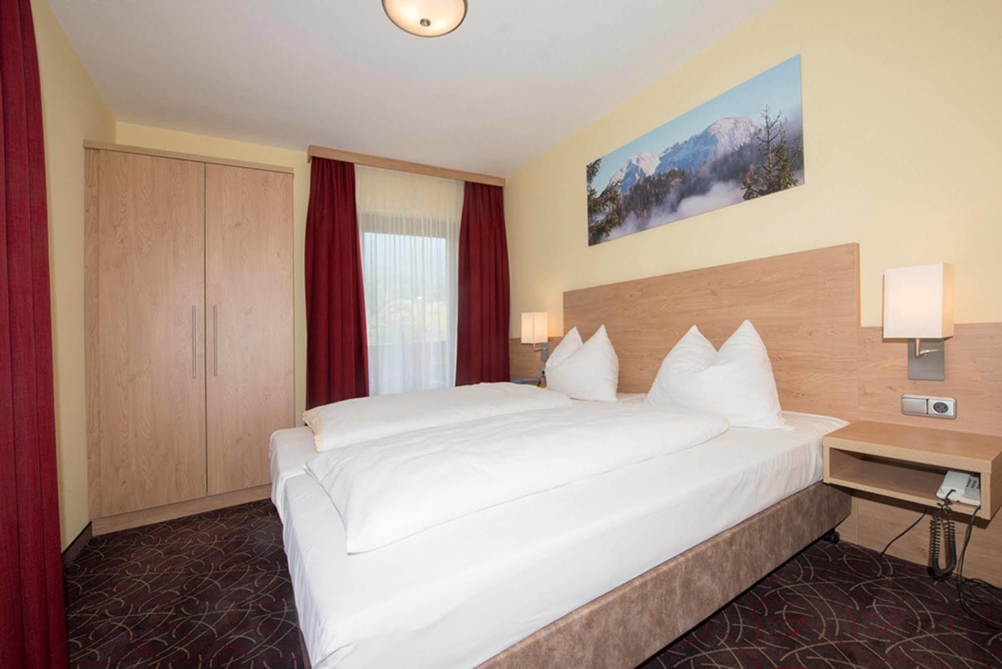Alpen-Hotel Seimler Berchtesgaden Extérieur photo